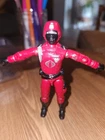GI Joe Crimson Guard 1985 Action Figure Complete