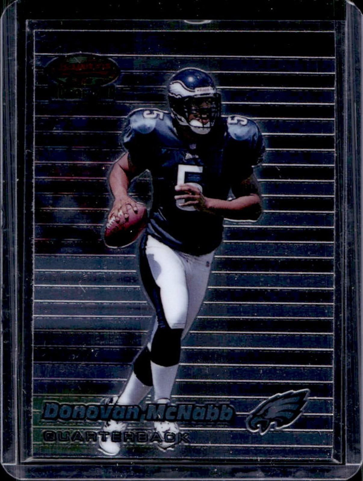 Donovan McNabb Bowman's Best #118 Base