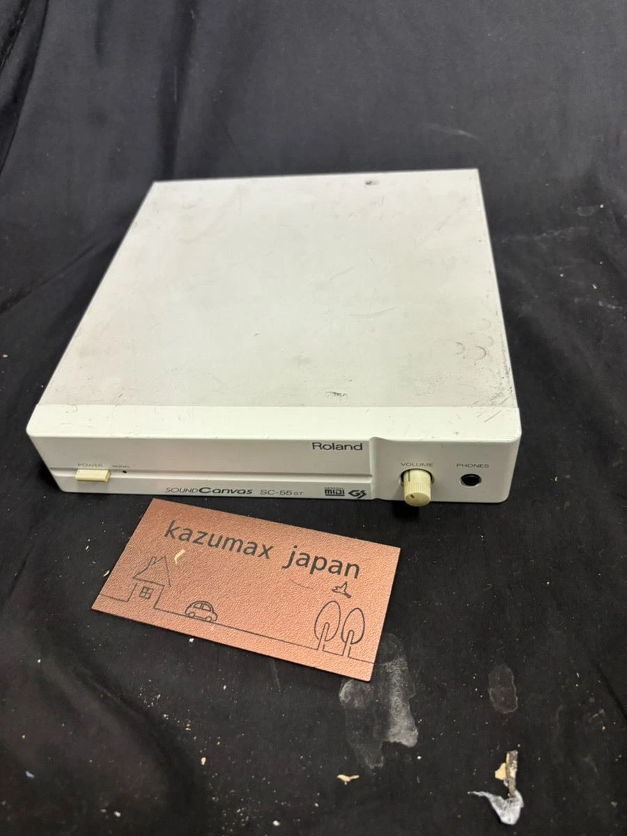 Preços baixos em Roland SC 55 | eBay