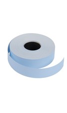 SSWBasics 2-Line Light Blue Labels for Monarch 1136