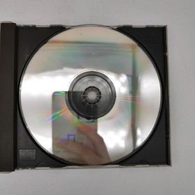 FATAL FURY SPECIAL SNK NEO GEO CD VERS JAPAN