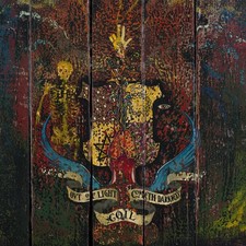 Coil Love's Secret Domain (Vinyl) 30th Anniversary 12" Album Box Set