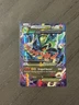 Pokémon TCG M Rayquaza EX 2015 XY Roaring Skies Ultra Rare 61/108