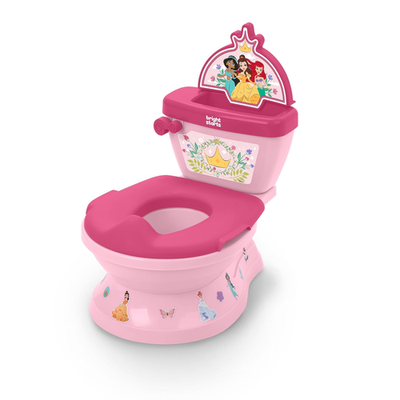 #ad #ad Disney Baby Princess My Size Potty Training Toilet by Bright Starts Toddler $52.40