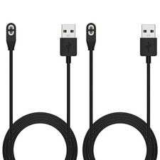AWINNER 2 Pack Compatible for Shokz Charging Cable,Magnetic Charger Cord...