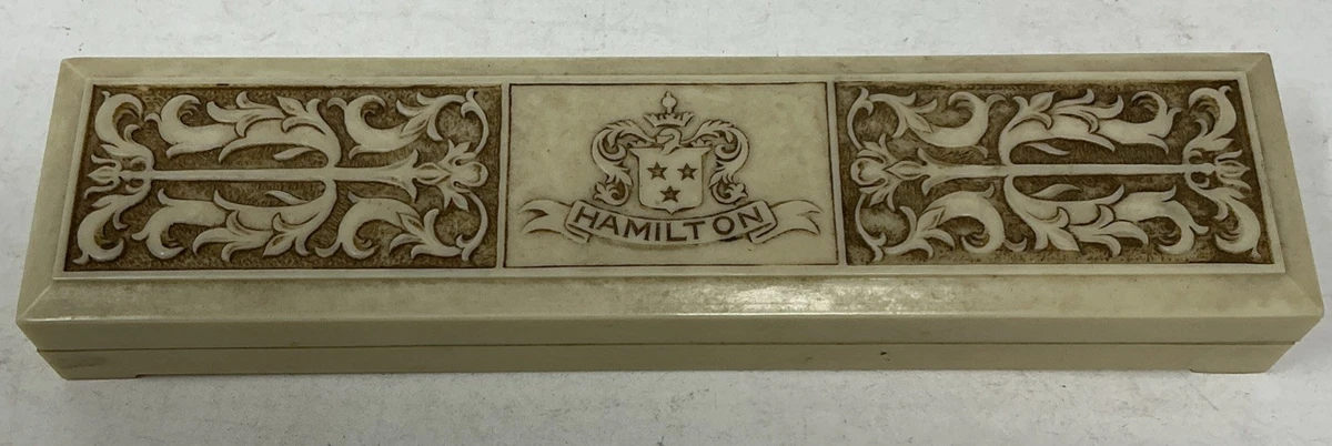 Boîte (case) Pour Montre Hamilton Cal.1873 - Pièce D'occasion - Fabriquée En Suisse
