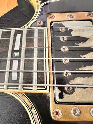 Yamaha Sg3000 Custom Wr No.107859 No.MG2268 | eBay