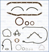 Dichtungssatz KurbelgehäUse Ajusa 54068200 FüR Sunny Nissan 2 N13 B12 Traveller