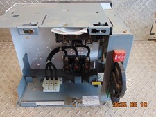 ALLEN BRADLEY 2112B-BAH-1-4R 60A MCC BUCKET MOTOR CONTROL STARTER