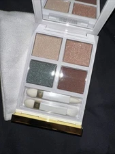 TF Tom Ford Soleil Eye Color 01 Emerald Dusk Limited Edition 