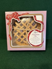 Targ przypraw Mincemeat Pie Potpourri Nowy Stary Magazyn