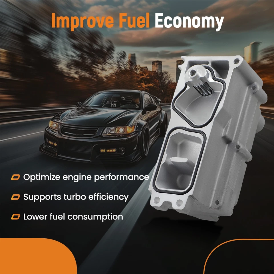 Turbo Actuator For Dodge Ram 2500 3500 Cummins 6.7L 2007 2008 2009 2010 2011-18 - Image 4 of 4