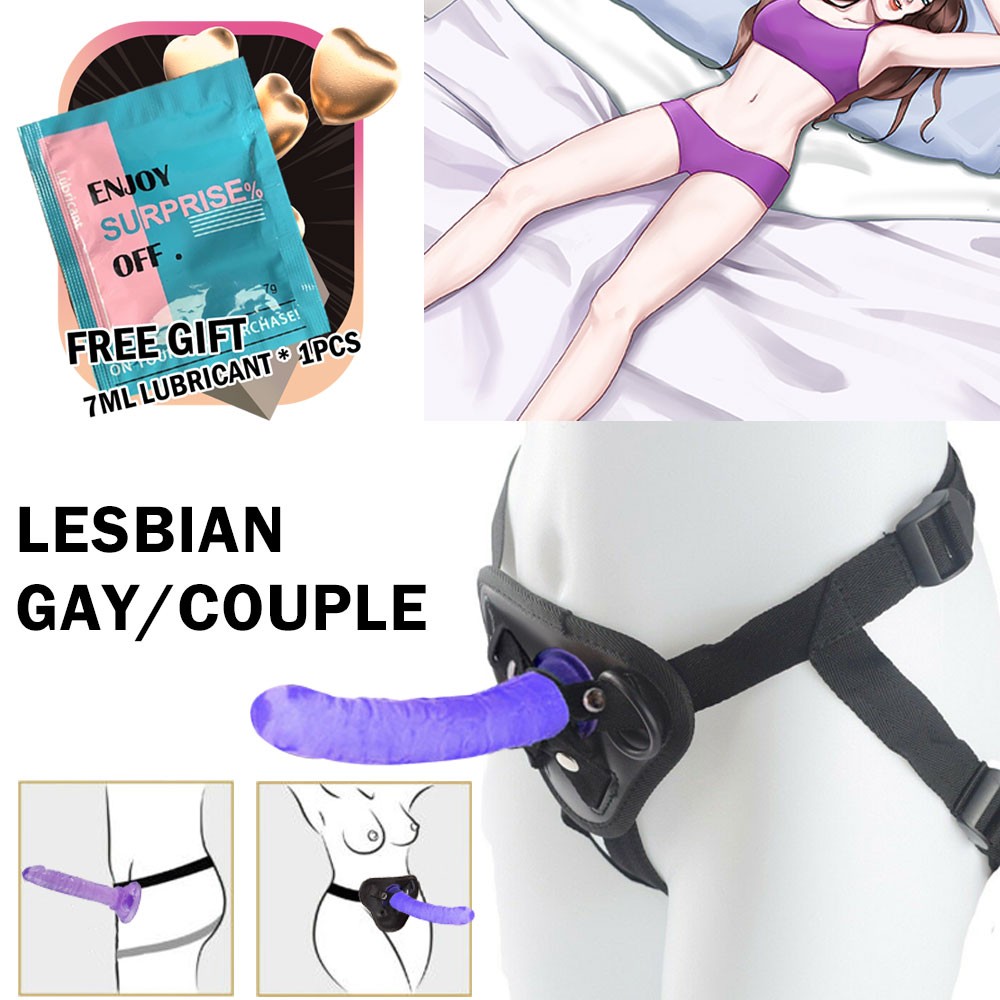 best clitoris sex toys The 13 Best Lesbian Sex Toys & Strap-Ons 2026