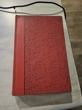 The Island War: The USMC In The Pacific Frank O. Hough HC/DJ 1947 1st Edition