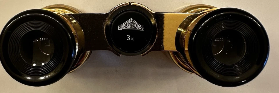 Gafas de ópera Hertel & Ruess Foto 4 de 4