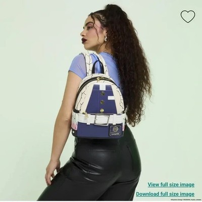 demon slayer mini backpack loungefly Amazon.com: Heroes Group : Toys & Games Demon Slayer: Kimetsu no Yaiba