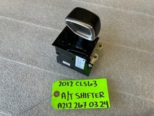 12 13 14 Mercedes-Benz AMG CLS63 W218 W212 OEM Schalthebel A2122070324