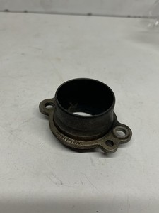 KTM SXF 350 2012 B3 Auspuffkrümmer