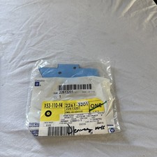 Nos 2000 2001 2002 Chevy Cavalier Hood Emblem Gm 22613201 Chevrolet Bowtie Nos 2000 2001 2002 Chevy Cavalier Hood Emblem Gm 22613201 Chevrolet Bowtie