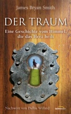 James Bryan Smith Der Traum