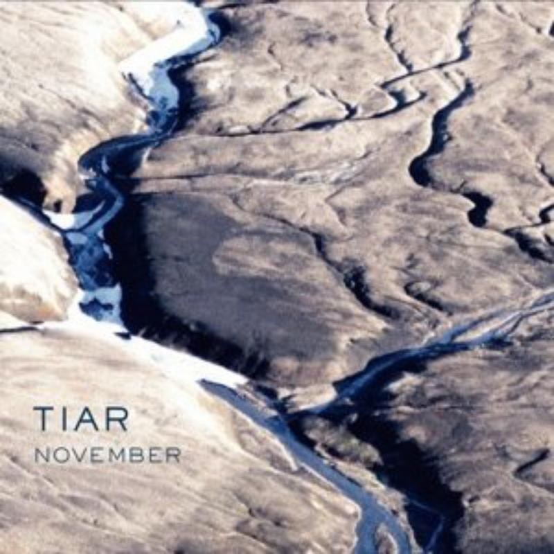 Tiar November CD LWM002 NEW