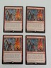 Underworld Breach (x4) Theros Beyond Death Magic the Gathering MTG