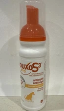Pyo Mousse, Contains 3% Chlorhexidine & 0.5% Ophytrium, Antiseptic & Hydratin..