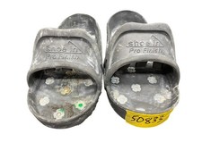 Shoe in Pro Finish Buty do paznokci do powlekania podłogi Jastrych Epoksyd 50833