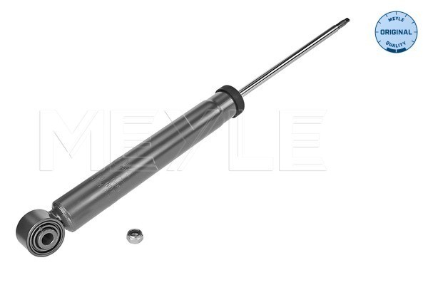 Hinterachse Meyle 126 725 0029 StoßDäMpfer FüR Audi-image