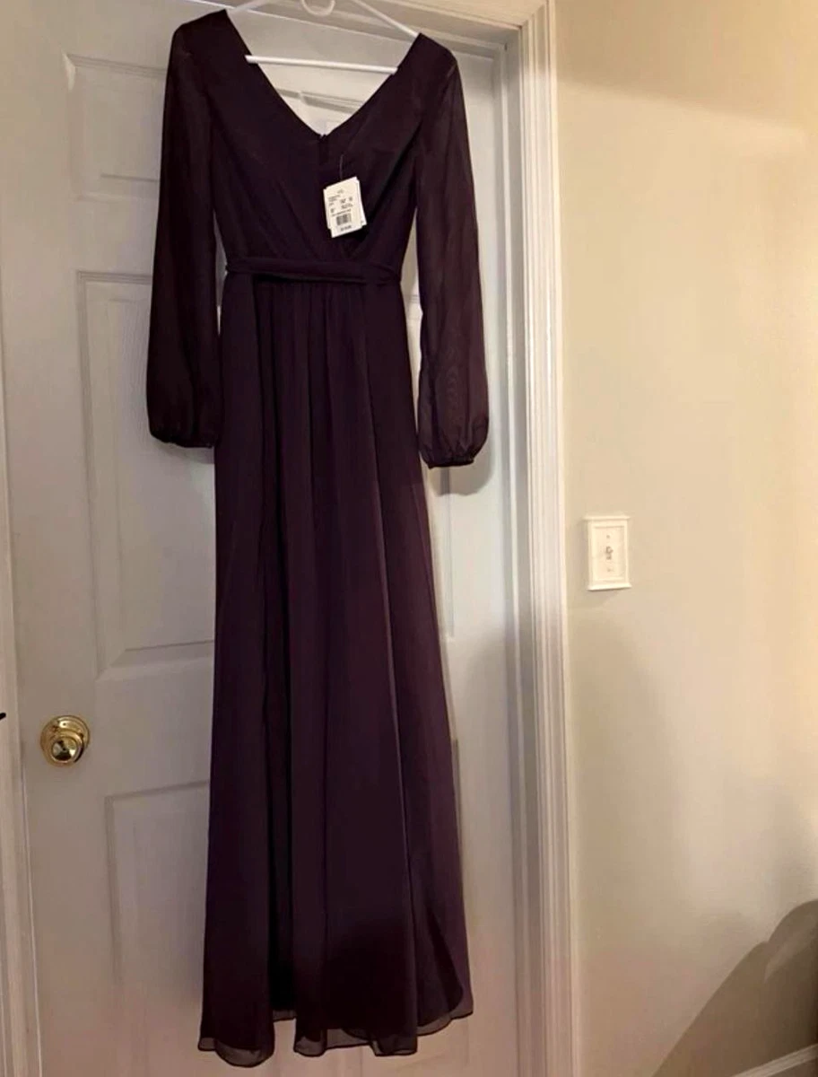 25+ David's Bridal Bridesmaid Dresses for sale