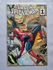The Amazing Spider-Man, Vol. 7 (2025) #1A Pepe Larraz Regular Marvel Comics