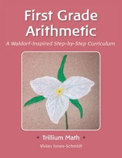 Vivian Jones-Sc Trillium Arithmetic: First Grade Math: A (Paperback) (UK IMPORT)