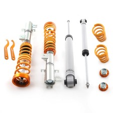 Höhenverstellbar Gewindefahrwerk for Fiat Punto Abarth Grande Punto 2007–2010