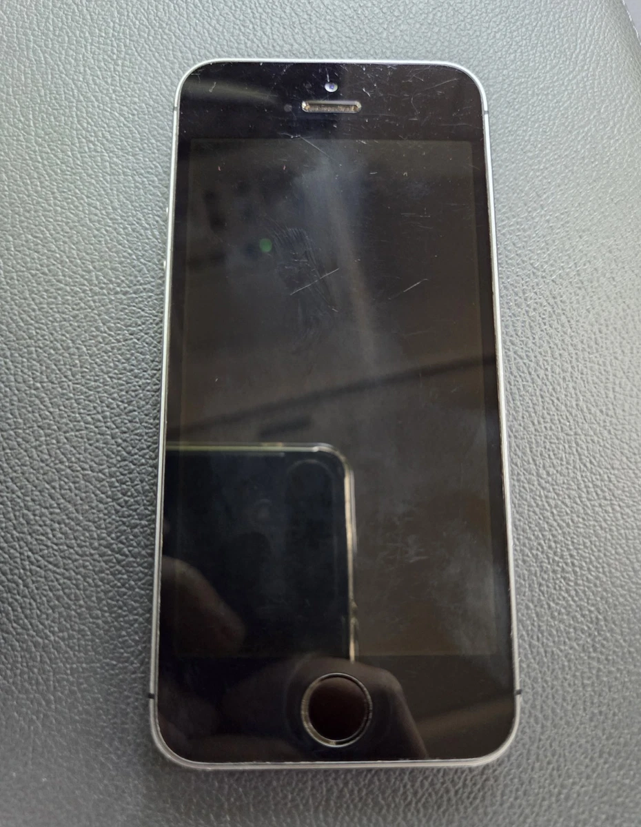 Apple iPhone 5s for Sale - Shop New & Used Cell Phones - eBay