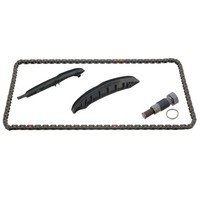 Steuerkettensatz Blue Print ADG07379 Basic Short Kit FüR Ssangyong