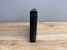 HP EliteDesk 800 G8 Mini Desktop Computer Intel Core i5, 256GB SSD, 16GB, W11