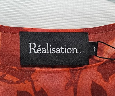 New! Realisation Par The Gia in Havana, XS (100% Authentic) | eBay