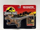 Kenner Jurassic Park Velociraptor Dino Strike Slashing Claws NEW 1993 Vintage
