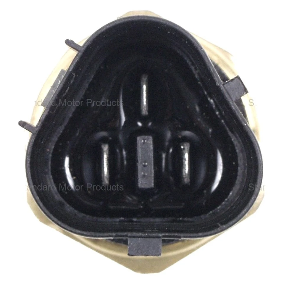 For Volkswagen Jetta 2002-2015 Standard Tru-Tech Engine Cooling Fan Switch Foto 3 de 3