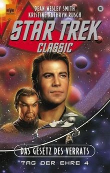 Star Trek, Das Gesetz des Verrats von Dean W. Smith, Kri... | Buch | Zustand gut