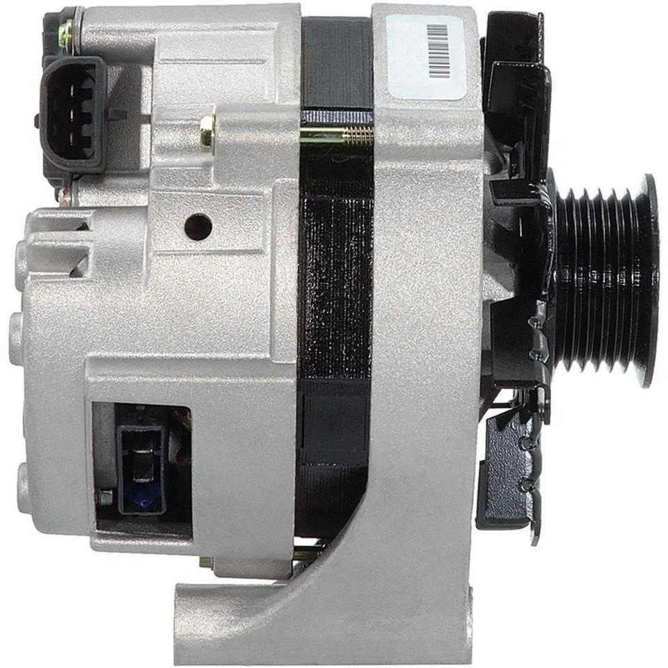 Alternador compatible con Ford F-150 1987-1994, F-250, F-350 Bronco Ranger ACDELCO PROFESSI Foto 4 de 4