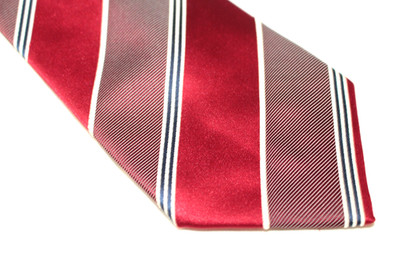 GILBERTO Silk tie F83895