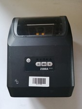 Zebra ZD421 Etikettendrucker Thermotransfer Ersatzteile !!!!