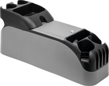 Center Console For Minivans Suvs Middle Van Console Extra Cup Holders Large S...