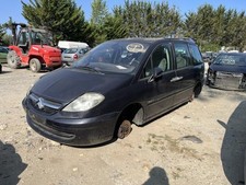 Climatisation et Accessoires Citroen C8