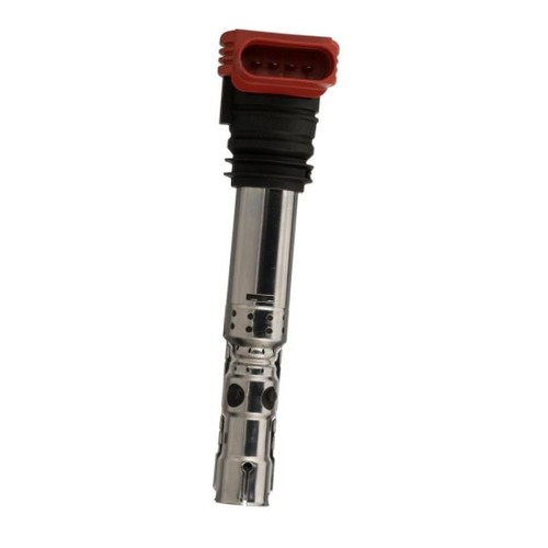Intermotor Ignition Coil UF483 for Audi A4 A4 Quattro A6 A6 Quattro 2002-2005 - Picture 2 of 4