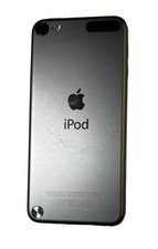 Apple iPod Touch 5th Gen A1421 Space Gray 16G...