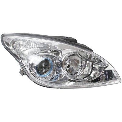 Halogen Scheinwerfer Hauptscheinwerfer rechts H1 für Infiniti i30 Kombi