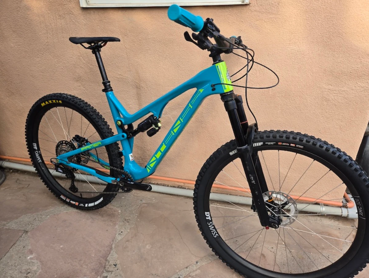 Intense Bikes for sale - eBay