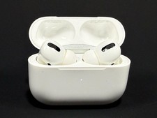 Apple AirPods Pro 1st Gen Wireless Earbuds Bluetooth Active Noise Canceling